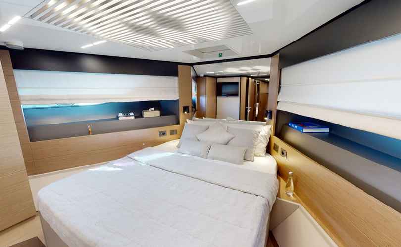 Photo Ferretti 780 (2018)