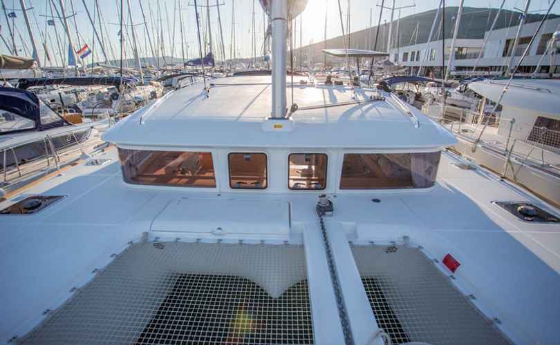 Lagoon 40