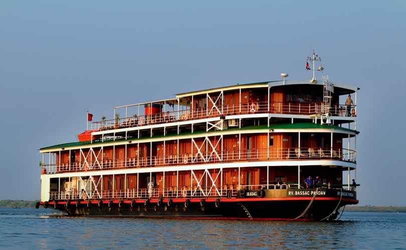 RV Bassac Pandaw
