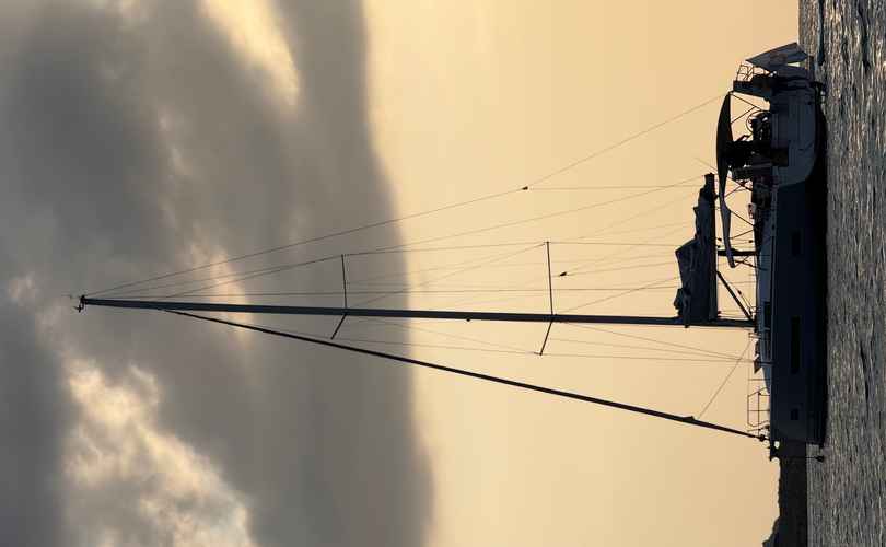 Photo Hanse 460 (2025)