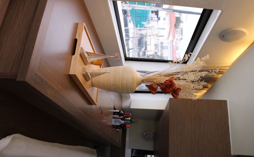 Photo Lagoon 620 (2020)