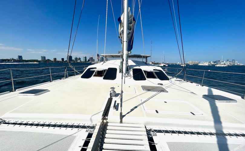 Photo Custom Built 48 (1990)