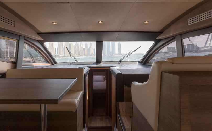 Photo Oryx 46 Fly (2008)