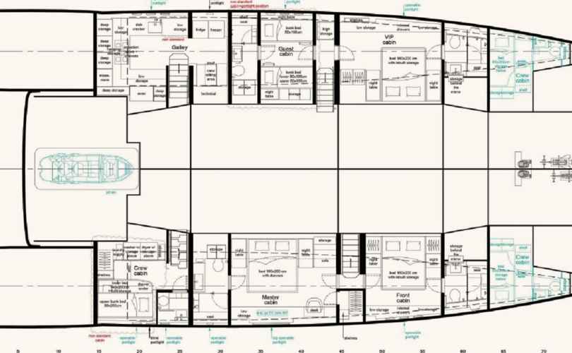 Photo Sunreef 80 Power (2025)