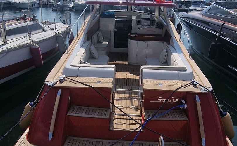 Lobster 35