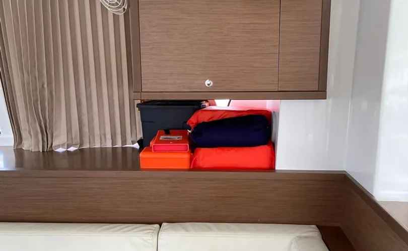 Photo Lagoon 52 Fly (2019)