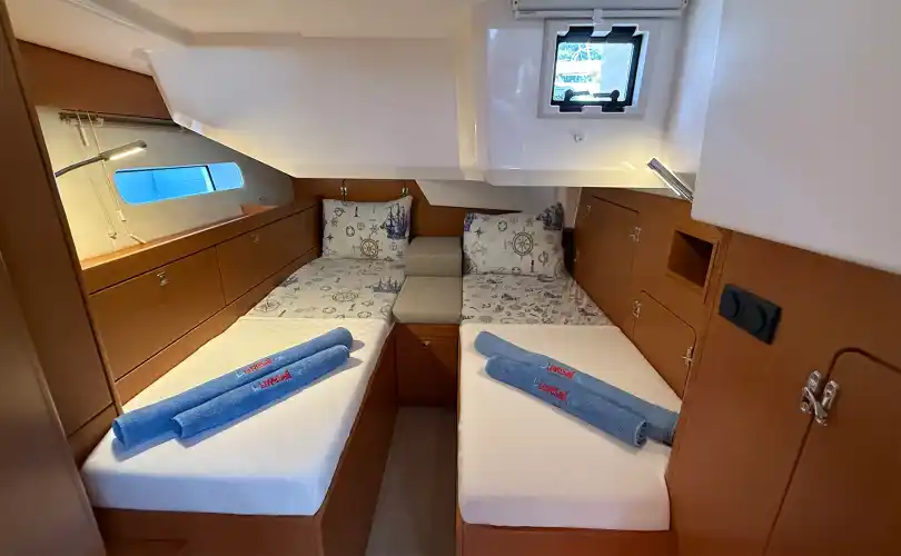 Photo Bavaria C46 (2025)