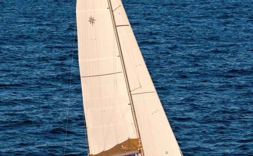Photo Sun Odyssey 379 (2013)