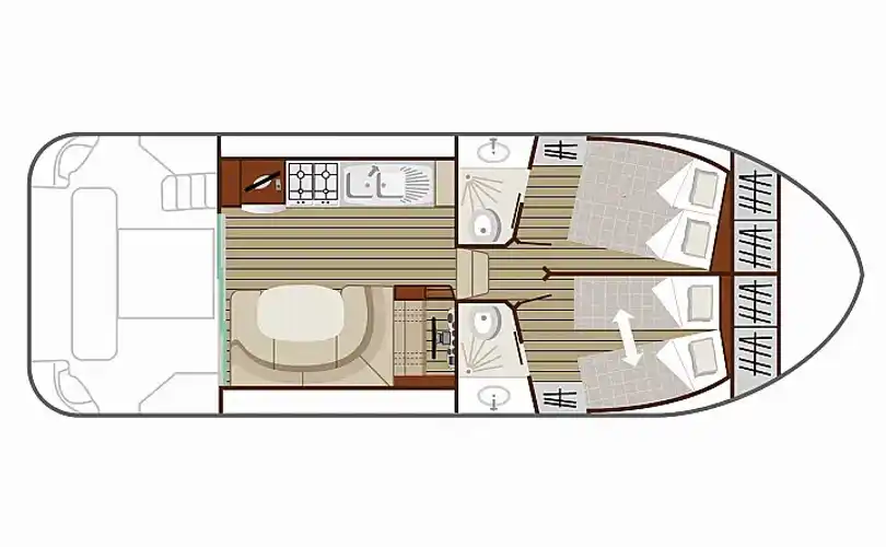 Photo Estivale Quattro (2007)