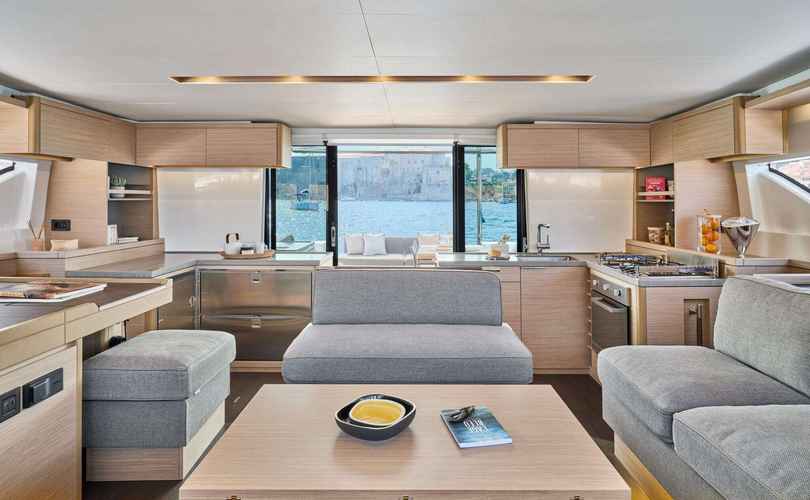 Photo Lagoon 51 (2024)