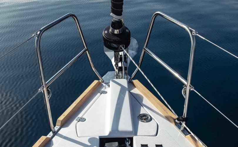 Elan Impression 40.1