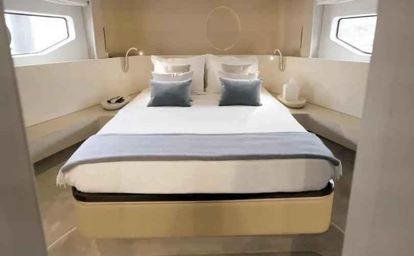 Photo Azimut 68 Fly (2023)