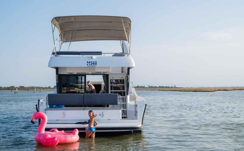 Photo Poseidon 45 (2025)