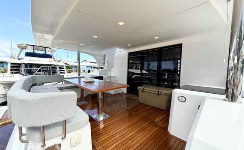 Aventura 50 MY