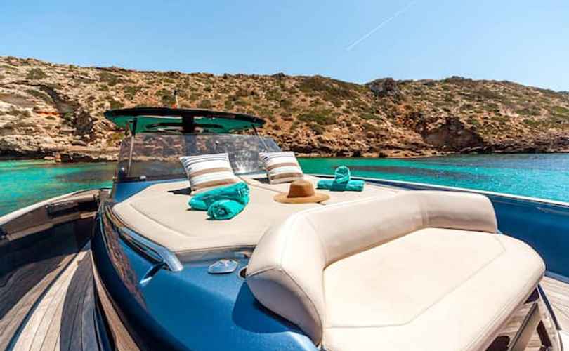 Photo Solaris Power 44 (2023)