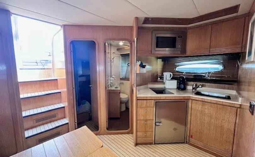Rizzardi 45 inCRedible