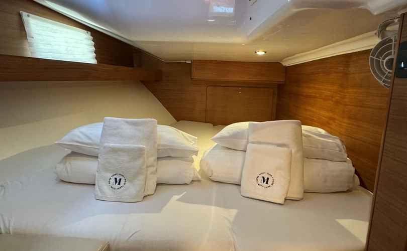 Elan Impression 45.1