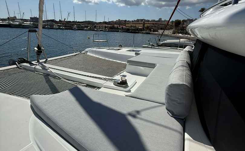 Photo Lagoon 43 (2026)