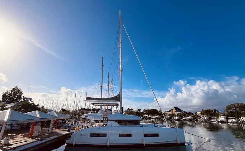 Photo Lagoon 55 (2025)