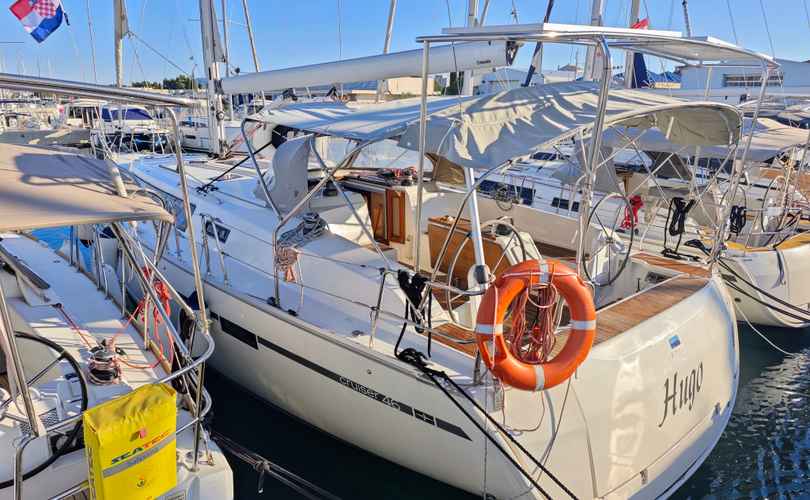 Bavaria 46 Cruiser