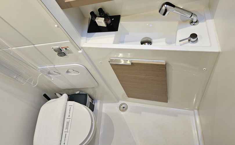 Photo Lagoon 40 (2023)