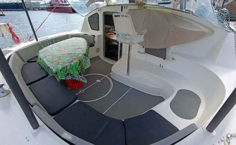 Photo Bahia 46 (1998)