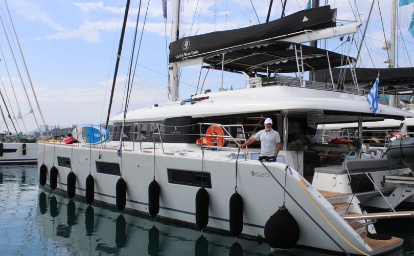 Photo Lagoon 620 (2020)