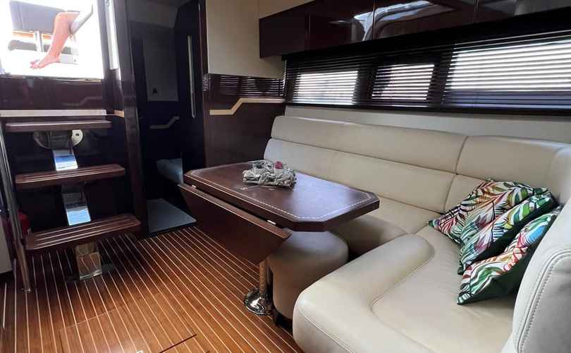 Photo Galeon 385 HTS (2011)