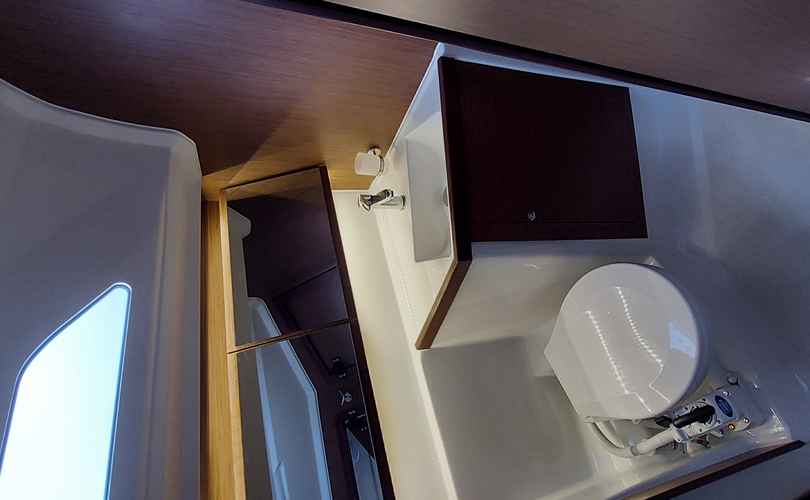 Photo Oceanis 40.1 (2023)