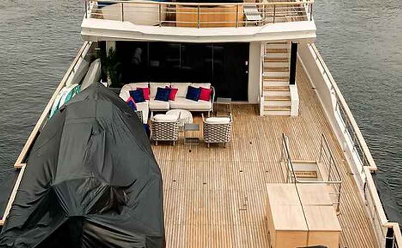 Photo Numarine 37XP (2022)