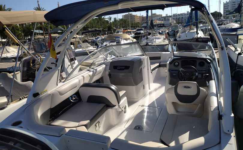 Photo Chaparral 230 (2019)