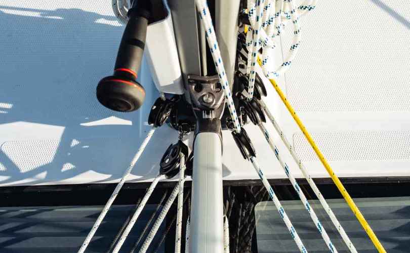 Elan Impression 40.1