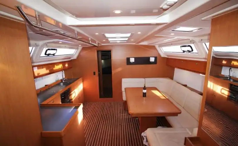 Photo Bavaria 46 Cruiser (2014)