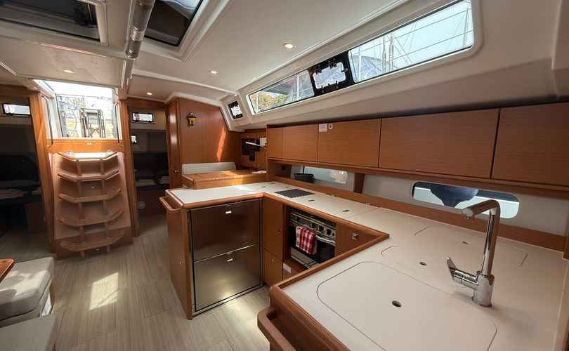 Photo Bavaria C46 (2025)