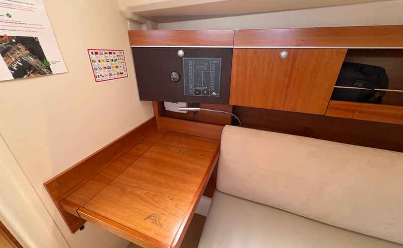 Photo Hanse 345 (2017)