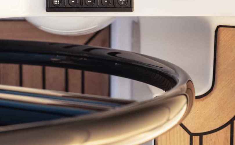 Elan Impression 40.1