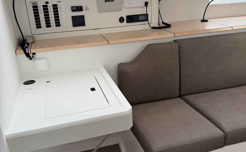 Photo Pogo 44 (2025)