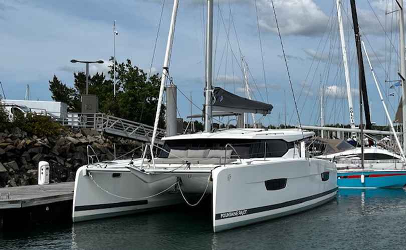 Photo Isla 40 (2021)