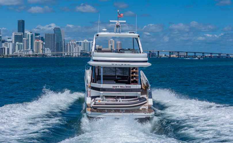 Photo Galeon 640 Fly (2025)
