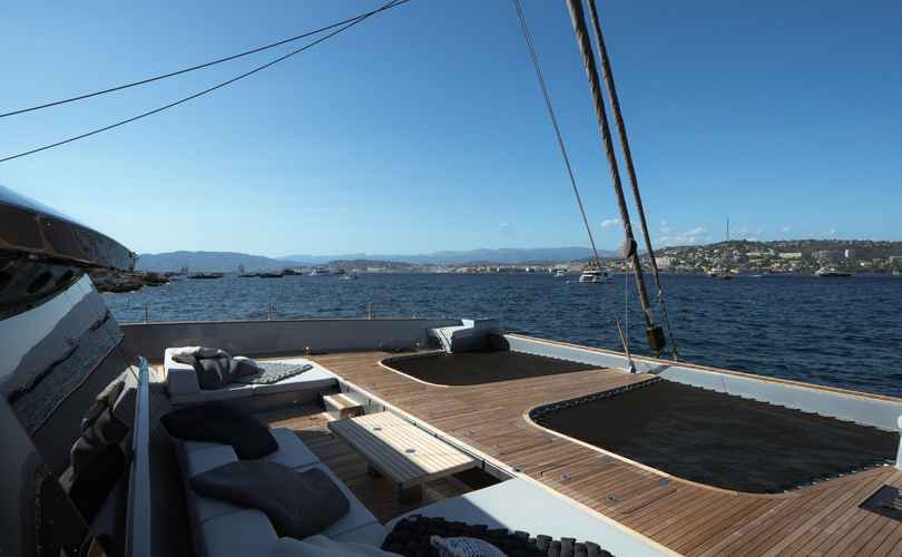 Sunreef 80 Eco