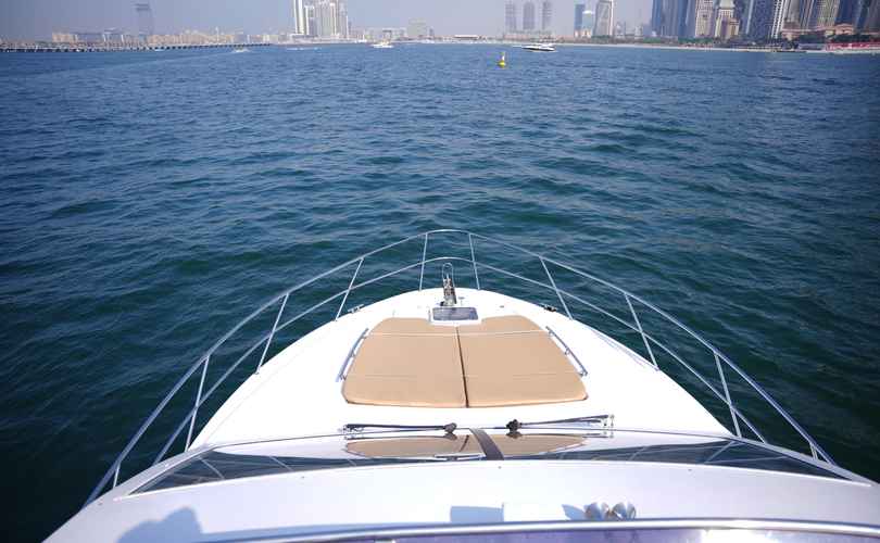 Majesty 48