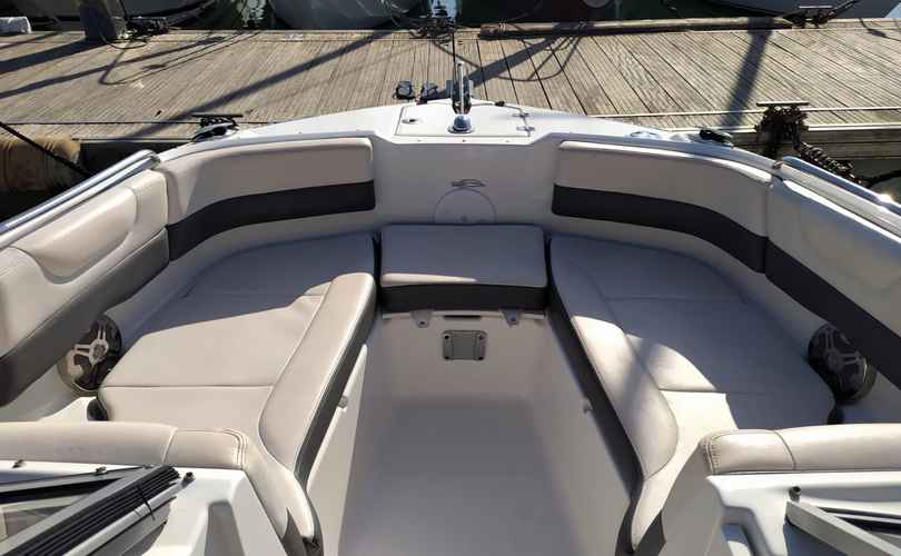 Photo Chaparral 230 (2019)