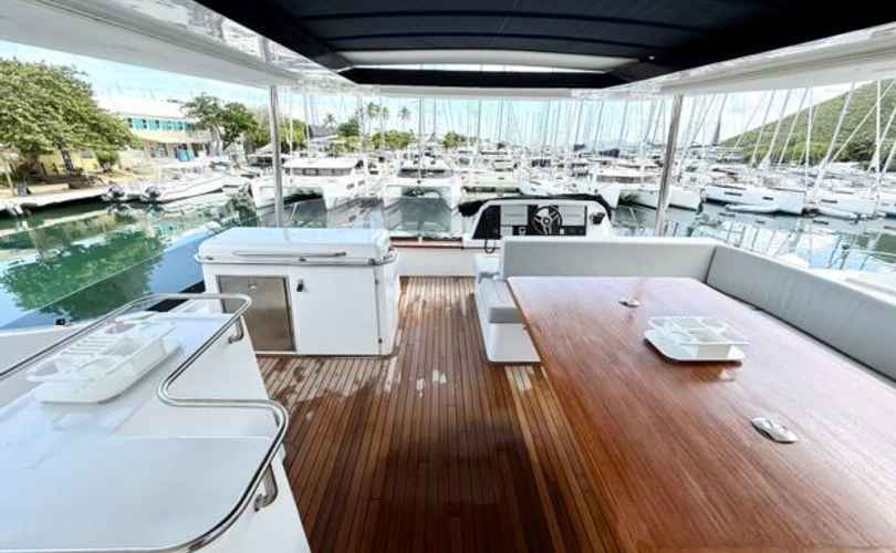 Aventura 50 MY