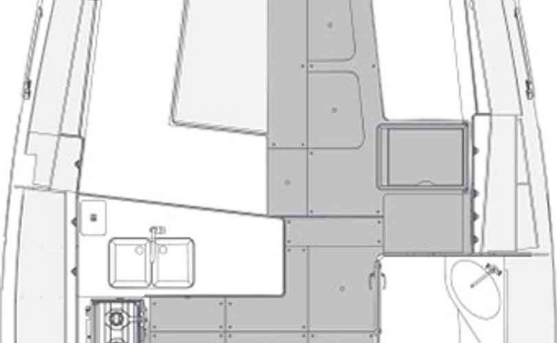 Elan Impression 40.1