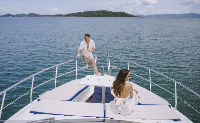 Galeon 500 Fly