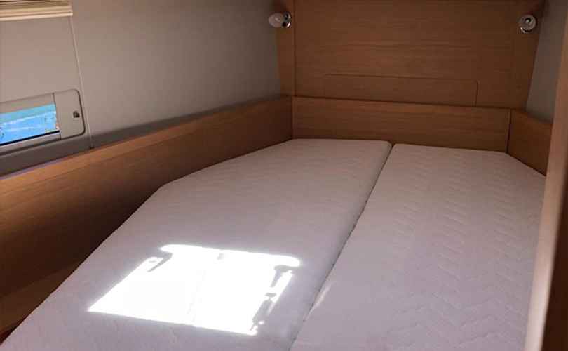 Dufour 430 Grand Large