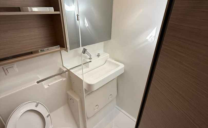 Photo Lagoon 43 (2026)