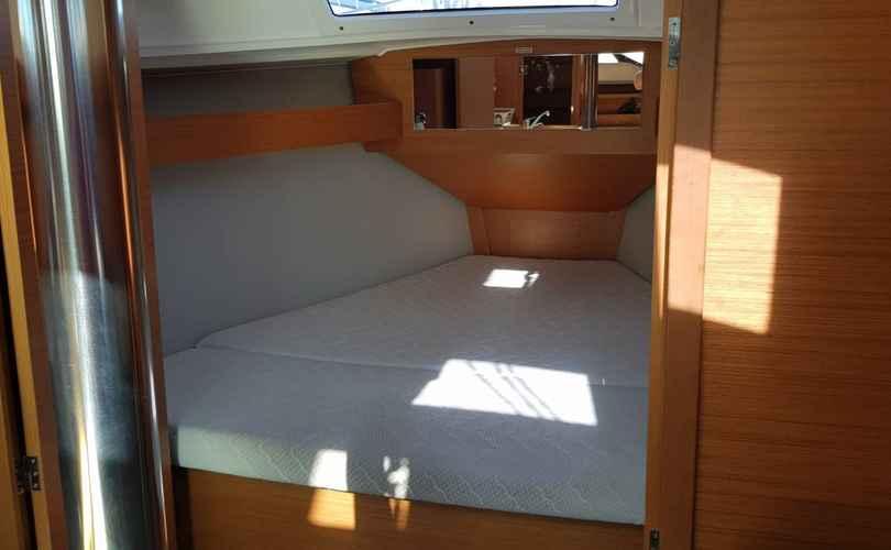 Photo Dufour 360 Grand Large (2022)