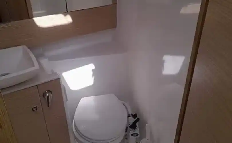 Photo Dufour 430 Grand Large (2022)