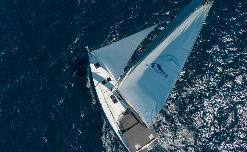 Photo Hanse 508 (2025)